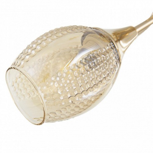 Потолочная люстра Arte Milano Napoli-8776 337966/5 FGD Потолочная люстра Arte Milano Napoli-8776 337966/5 FGD