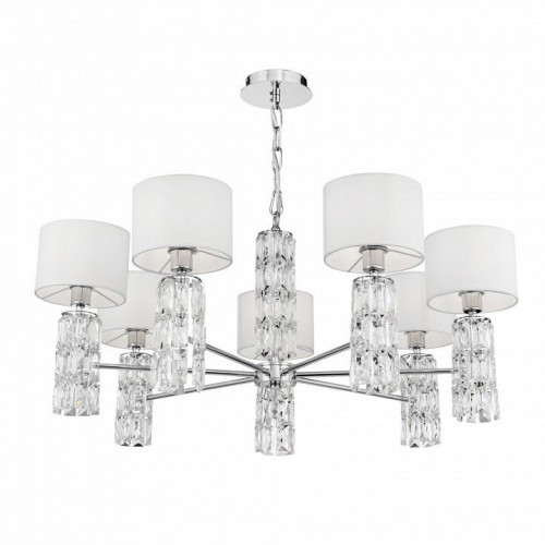 Подвесная люстра Maytoni Modern Dia008 DIA008PL-07CH