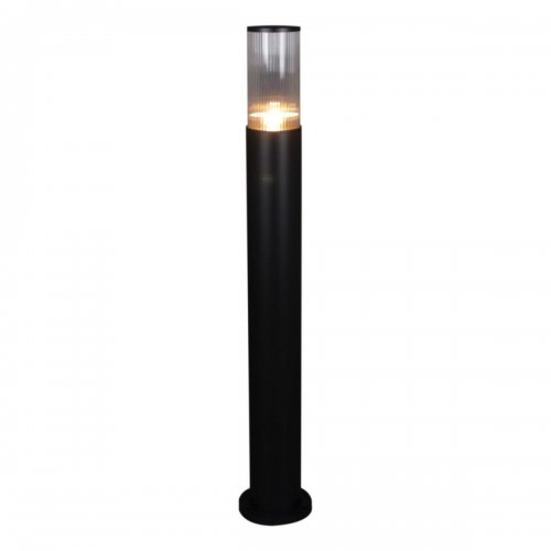 Уличный светильник Reluce 09982-0.7-001JH 1.0M E27 BK RLOS