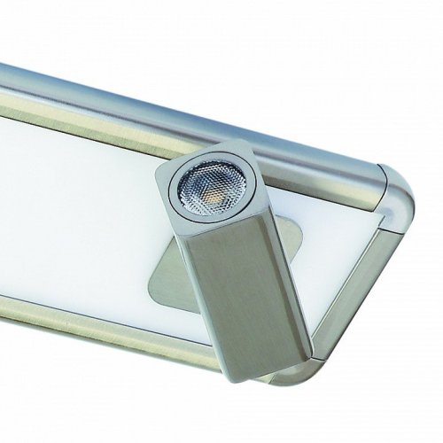 Настенно-потолочный светильник Mantra Ibiza 5254