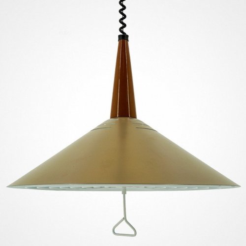 Подвесной светильник LIGHTERA Tahoe LE100L-40H