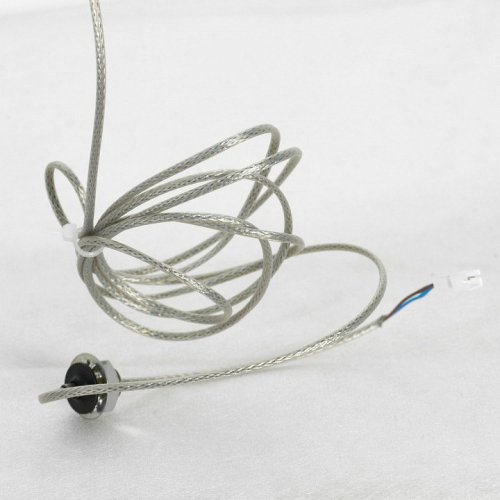 Подвесной светодиодный светильник Lussole Loft CARROLLTON LSP-7023 Подвесной светодиодный светильник Lussole Loft CARROLLTON LSP-7023