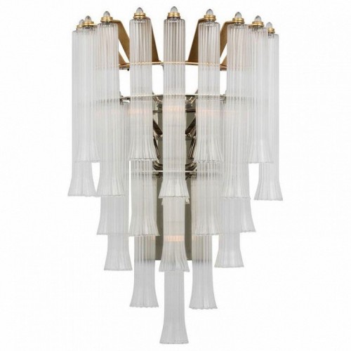 Бра Alfa Light F0524-10