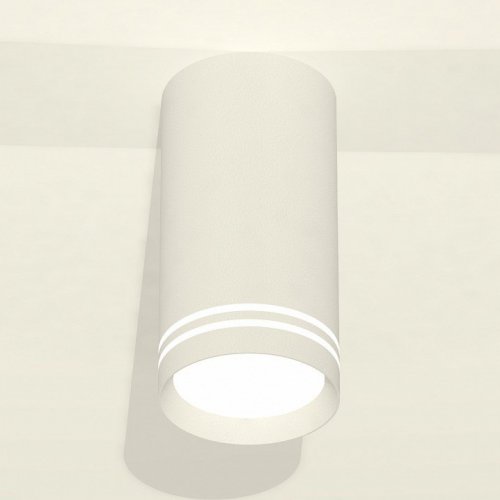 Точечный светильник Ambrella light Techno Spot XS8161007