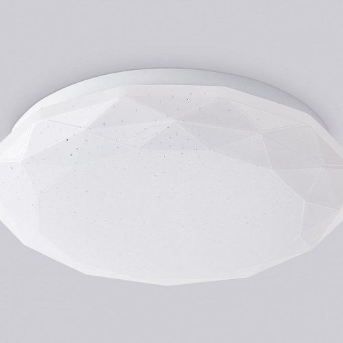 Потолочный светильник Ambrella light ORBITAL FZ1016