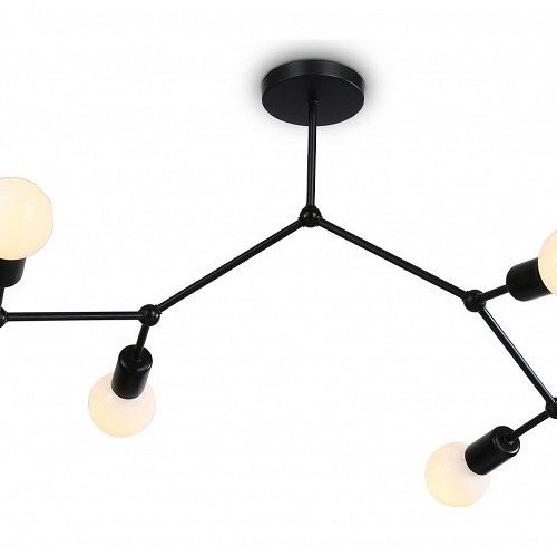 Потолочная люстра Ambrella light TRADITIONAL TR8036 Потолочная люстра Ambrella light TRADITIONAL TR8036