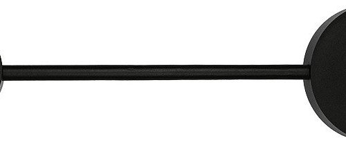 Накладной светильник Wolta Molecule WSL-GX53/13ST