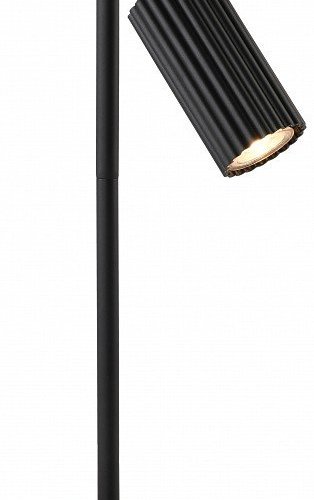 Настольная лампа декоративная Moderli Cora V11937-1T