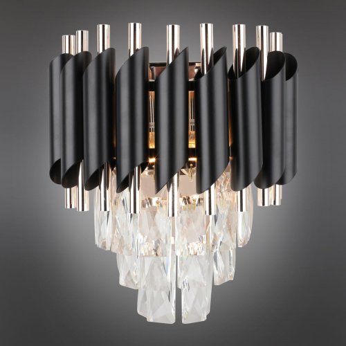 Настенный светильник Omnilux Certaldo OML-81801-02 Настенный светильник Omnilux Certaldo OML-81801-02