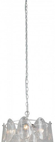 Подвесная люстра Vitaluce V5314-9/5