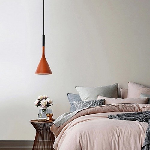 Подвесной светильник LIGHTERA Yangra LE160L-37R