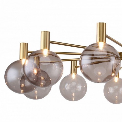 Подвесная люстра Favourite Eternity 2765-12P Подвесная люстра Favourite Eternity 2765-12P