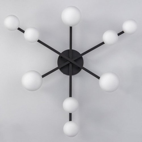 Потолочная люстра Citilux Glob CL209291