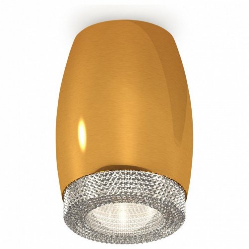 Накладной светильник Ambrella light Xs112 XS1125010 Накладной светильник Ambrella light Xs112 XS1125010