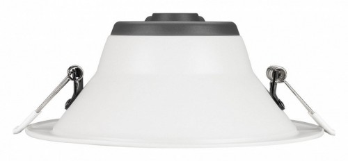 Точечный светильник Arlight 032433 Точечный светильник Arlight 032433