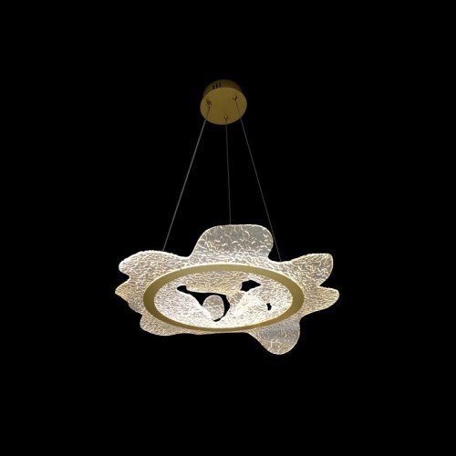 Подвесной светильник Alfa Light F0924-20