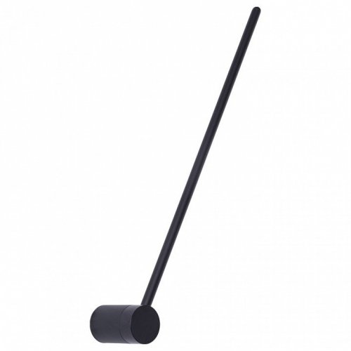 Бра Arte Lamp Polis A2027AP-1BK