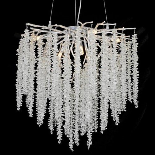 Подвесная люстра Paulina APL.848.13.13 Подвесная люстра Paulina APL.848.13.13