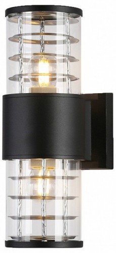 Настенный светильник уличный Ambrella light GARDEN ST2525