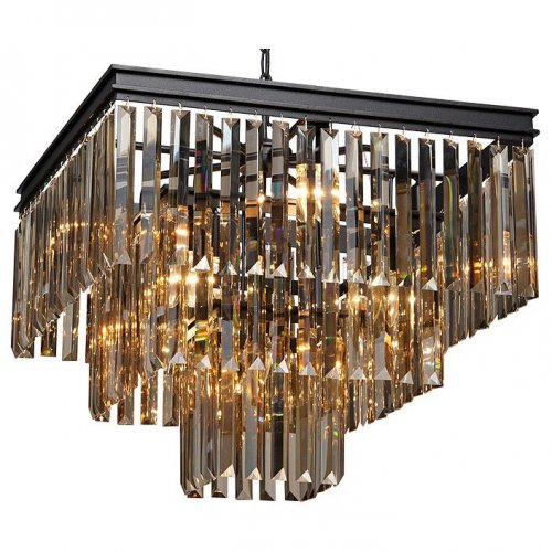 Подвесная люстра Vitaluce V5160-1/4+4+1 Подвесная люстра Vitaluce V5160-1/4+4+1