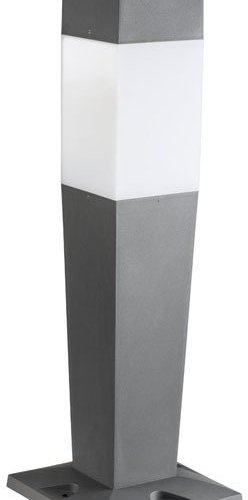 Уличный светильник Kanlux INVO OP 77-L-GR 29172 Уличный светильник Kanlux INVO OP 77-L-GR 29172