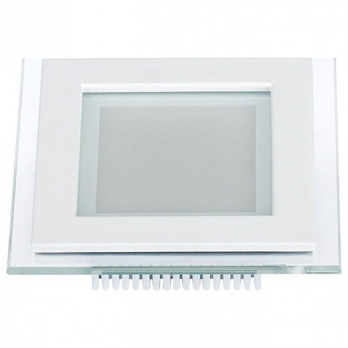 Встраиваемый светильник Arlight Lt-s96 Lt-s96x96WH 6W Day White 120deg