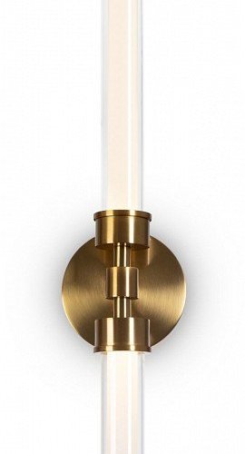 Бра Maytoni Stelo MOD116WL-L7BS3K