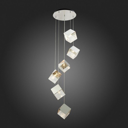 Подвесной светильник ST Luce Riello SL1182.103.06