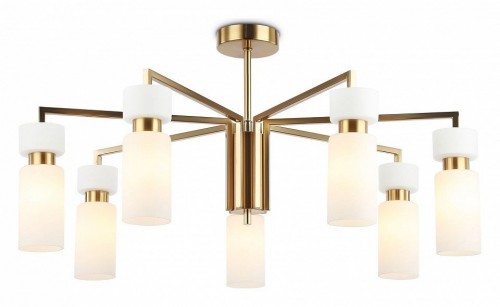 Подвесная люстра Ambrella light High Light LH56126