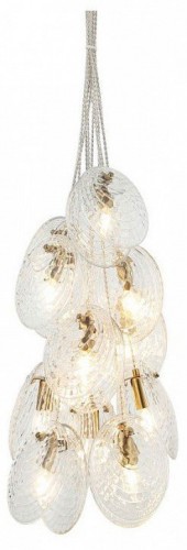 Подвесной светильник Stilfort Aura 2183/05/12P