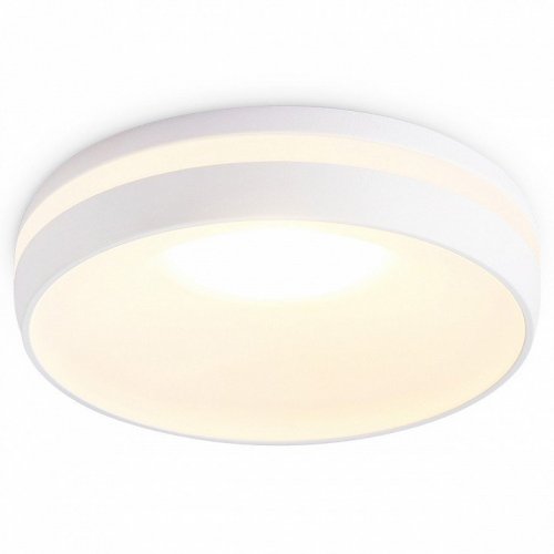 Точечный светильник Ambrella light TECHNO SPOT TN3321