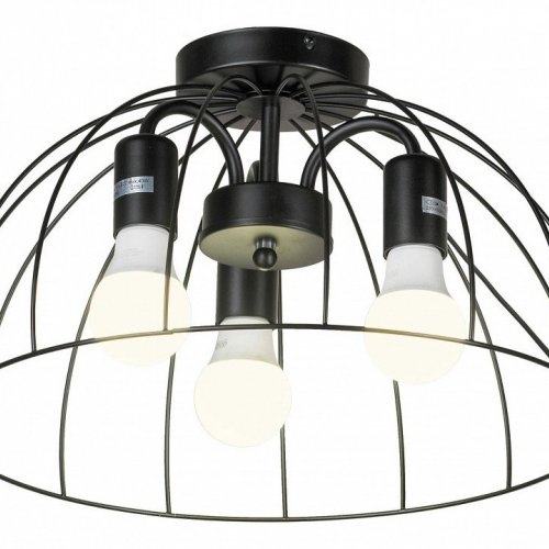 Потолочная люстра Lussole Lgo Lattice LSP-8215 Потолочная люстра Lussole Lgo Lattice LSP-8215