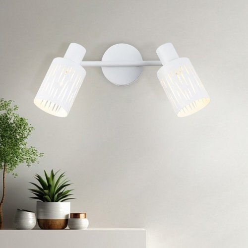Настенно-потолочный спот Ambrella light TRADITIONAL TR8664 Настенно-потолочный спот Ambrella light TRADITIONAL TR8664