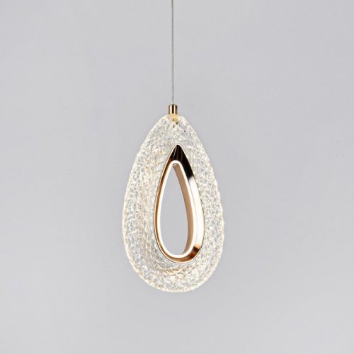 Подвесной светильник MODESTYLE MS.1121.1 GD