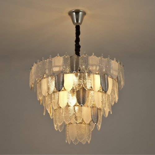 Подвесная люстра MODELUX ML.601.9