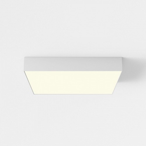 Потолочный светильник Maytoni Zon C032CL-45W3K-SQ-W