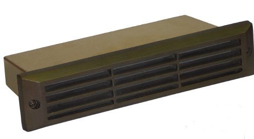 Встраиваемый светильник уличный LD-Lighting LD-D LD-D019 220V LED