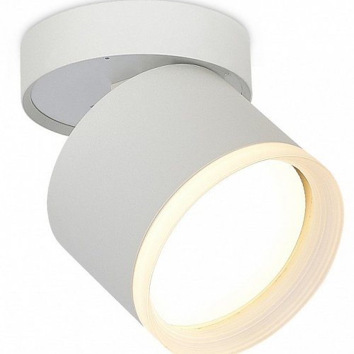 Накладной светильник Donel DN02 DN02014R1W Накладной светильник Donel DN02 DN02014R1W