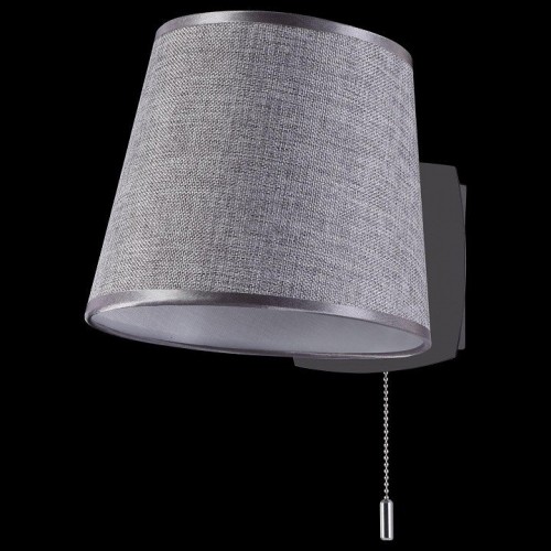 Бра Maytoni Bergamo MOD613WL-01B Бра Maytoni Bergamo MOD613WL-01B