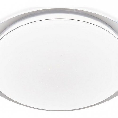 Потолочный светодиодный светильник Ambrella light Orbital Air FF48