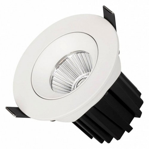 Встраиваемый светильник Arlight ATOLL 044603 Встраиваемый светильник Arlight ATOLL 044603