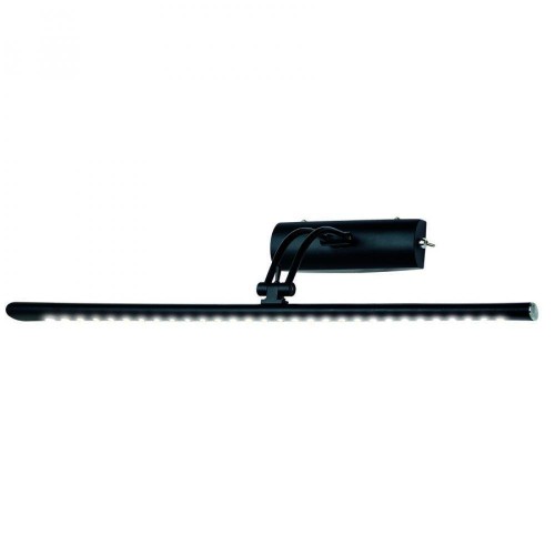 Подсветка для картин (UL-00006903) Uniel ULT-F34-7W/4000K IP20 Black