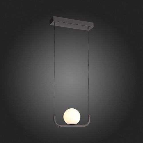 Подвесной светодиодный светильник ST Luce Botelli SL1581.403.01