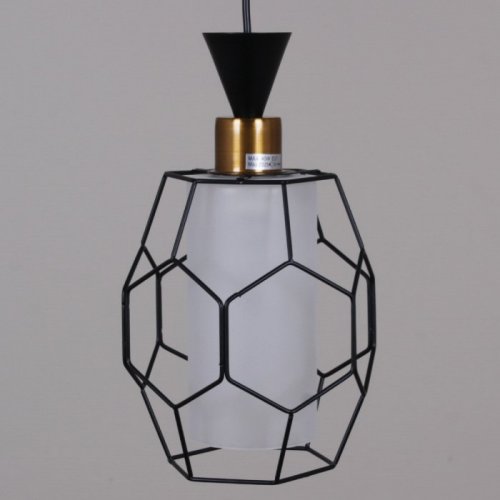 Люстра подвесная Reluce 05641-0.9-03 Люстра подвесная Reluce 05641-0.9-03