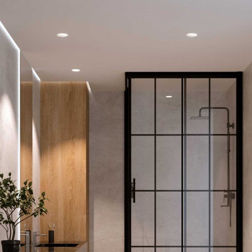 Светильник встраиваемый Elektrostandard a070918 Светильник встраиваемый Elektrostandard a070918