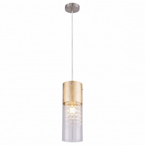 Подвесной светильник Globo Wemmo 15908-1G