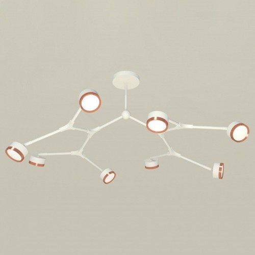 Люстра на штанге Ambrella light XB XB9059153