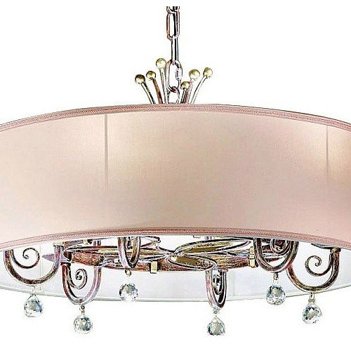 Подвесной светильник MM Lampadari Eden 6578/6 V2172