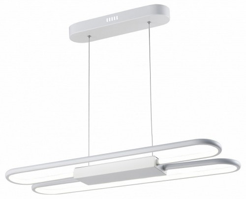 Подвесной светодиодный светильник Moderli Style V2420-PL