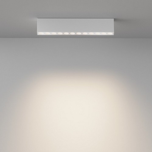 Накладной светильник Maytoni Technical Points C066CL-20W3-6K-W